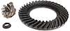 KIT-GEAR PIN & NUT - image 1