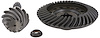 KIT-GEAR PIN & NUT - image 1