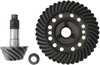 KIT-GEAR PIN & NUT - image 2