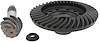 KIT-GEAR PIN & NUT - image 1