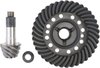 KIT-GEAR PIN & NUT - image 2