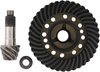 KIT-GEAR PIN & NUT - image 2