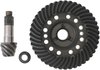 KIT-GEAR PIN & NUT - image 2