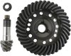 KIT-GEAR PIN & NUT - image 2