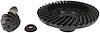 KIT-GEAR PIN & NUT - image 1