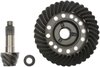KIT-GEAR PIN & NUT - image 2