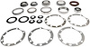 KIT-BASIC OVERHAUL - image 1