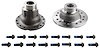 KIT-WHL DIFF CASE - image 1
