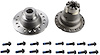 KIT-WHL DIFF CASE - image 1