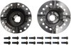 KIT-WHL DIFF CASE - image 2