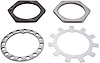 KIT-SPINDLE NUT - image 1