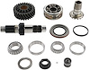 170 PDU PARTS - MAJOR LUB - image 1