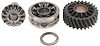 170 PDU PARTS - MINOR NON - image 1