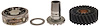 170 PDU PARTS - MINOR SEV - image 1