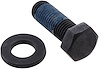 KIT-AXLE HSG HDWARE - image 1