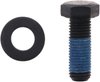KIT-AXLE HSG HDWARE - image 2