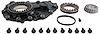 KIT-COVER & ADJUSTER PART - image 1
