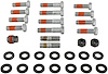 KIT-AXLE HSG HDWARE - image 1