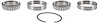KIT-OUTPUT SHAFT BRGS D15 - image 1