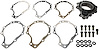 INPUT COVER KIT-D155 - image 1