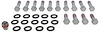 AXLE HOUSING HARDWARE KIT - image 1