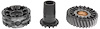 PDU CONVERSION KIT D404 A - image 1