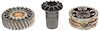 PDU CONVERSION KIT D404P - image 1