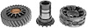 PDU CONVERSION KIT D404 B - image 1
