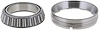 BEARING ADJUSTER CUP AND - image 1