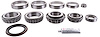 BEARING & SEAL KIT - image 1