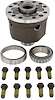 SPICER TRAC-LOK LSD S111 - image 1