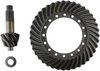 KIT-GEAR PIN & NUT - image 2