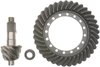 KIT-GEAR PIN & NUT - image 2