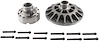 KIT-WHL DIFF CASE - image 1