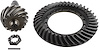 KIT-GEAR PIN & NUT - image 1