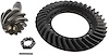 KIT-GEAR PIN & NUT - image 1