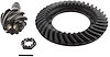 KIT-GEAR PIN & NUT - image 1