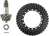 KIT-GEAR PIN & NUT - image 2