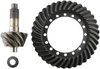 KIT-GEAR PIN & NUT - image 2