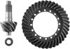 KIT-GEAR PIN & NUT - image 2