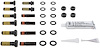 AXLE HSG HDWE KIT (SERVIC - image 1
