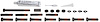 D-HSG COVER HDWE KIT - image 1