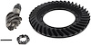 KIT-GEAR PIN & NUT - image 1