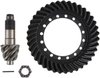 KIT-GEAR PIN & NUT - image 2