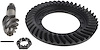 KIT-GEAR PIN & NUT - image 1