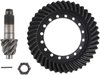 KIT-GEAR PIN & NUT - image 2