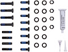 Hardware Kit - Thick Flan - image 1