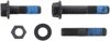 KIT-AXLE HSG HDWARE - image 2