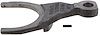 SHIFT FORK ASSEMBLY - image 1