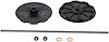 KIT-BEARING ADJUSTME - image 1